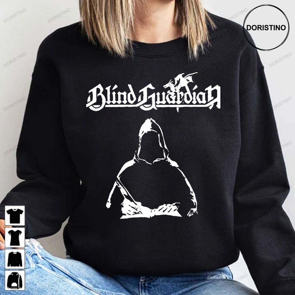 Blind discount guardian hoodie